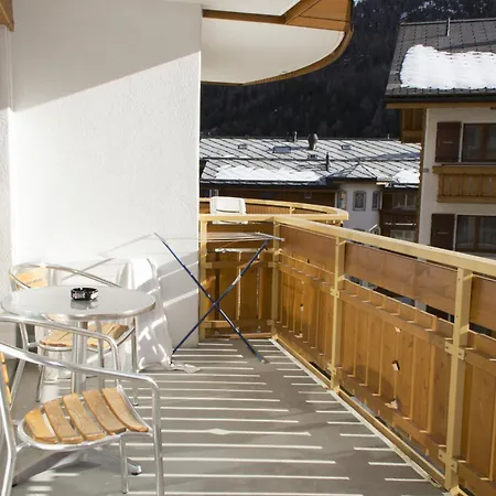 Dominic A2 Saas-Fee