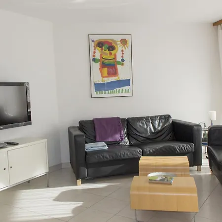 Apartament Dominic A2
