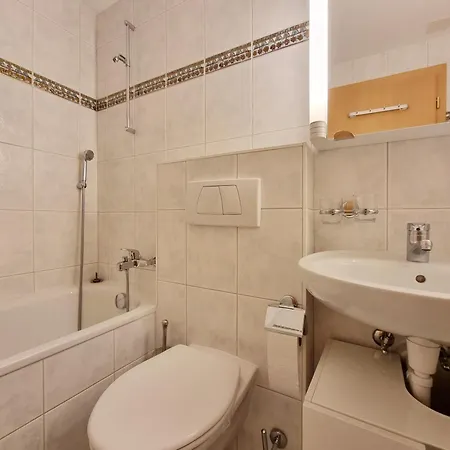 Dominic A2 Appartement Saas-Fee
