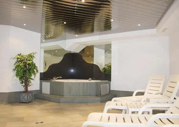 Daire Dominic A2 Saas Fee