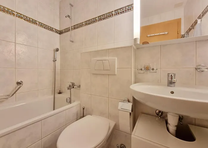 Dominic A2 Daire Saas Fee